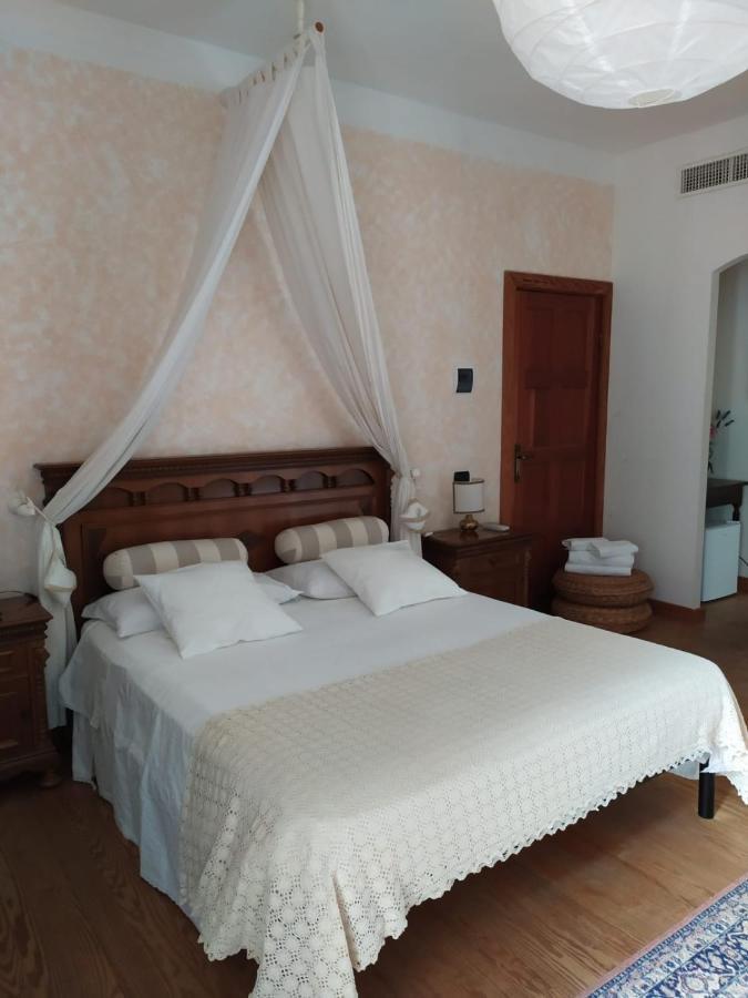 קזארצה ליגורה Bed & Breakfast Lujocanda מראה חיצוני תמונה