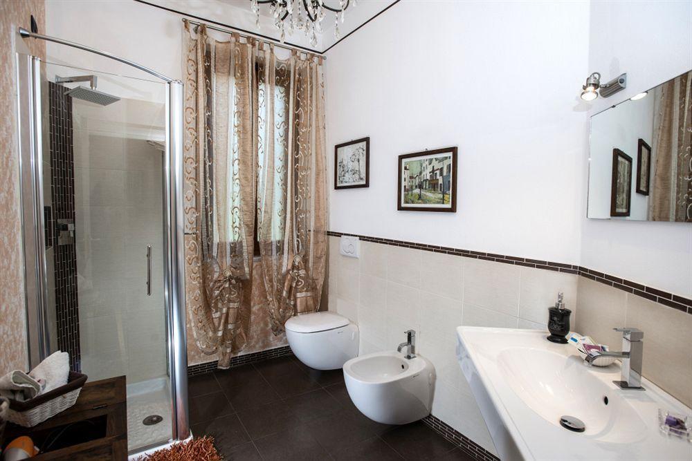 קזארצה ליגורה Bed & Breakfast Lujocanda מראה חיצוני תמונה